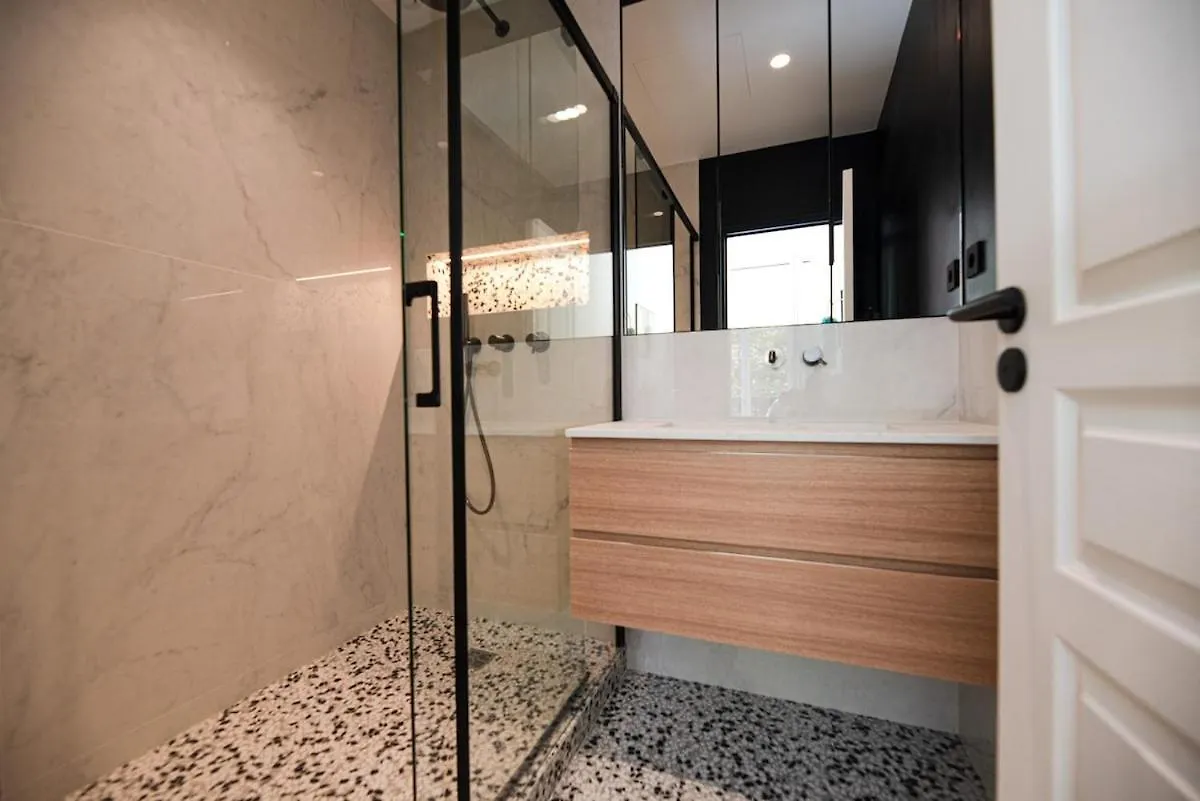 Apartment Appartement Luxe 2 Chambres Grands Boulevards 4-6P Paris