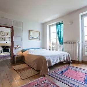 Apart-hotel Sejour Marais, Paris