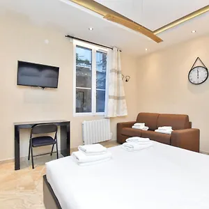 Cmg Echiquier / Grand Boulevards Appartement