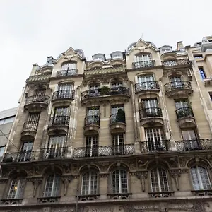 Apartamento Marais Proche Du Theatre Renard, Paris
