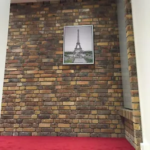 Apartamento Tour Eiffel Grenelle, Paris