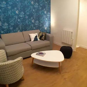 Apartamento The Blue House, Paris