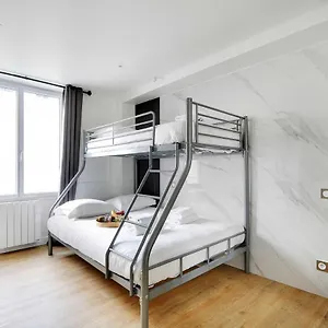 Boulanger - Republique Appartement