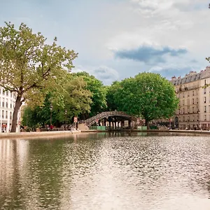 Edgar Grands Boulevards - Boulanger Paris