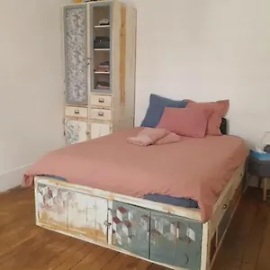 Cozy In Appartement
