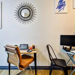 Apartamento Ws Tour Eiffel - Nicolo, Paris
